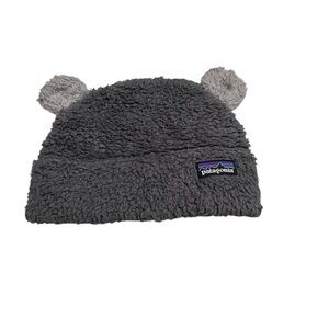 Patagonia Recycled Polyester Tag 6-12 months